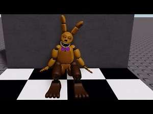 Spring trap with talking Tom getting spring lock and he dies so sad 🥲￼￼