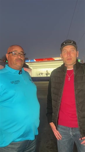 District 1 Councilman Eddie Mitchell joins the community for this year’s Parade of Lights! 🎄 The parade begins at 7 PM From Odessa College down to 3rd Street, join us! | City of Odessa, Texas