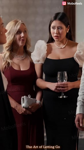 11 reactions | She’s about to forget everything—including the lies. #drama #series #mustwatch #love #fyp #teleplay #movies #losangeles #moboreels #reddit | Jones Jones | Facebook