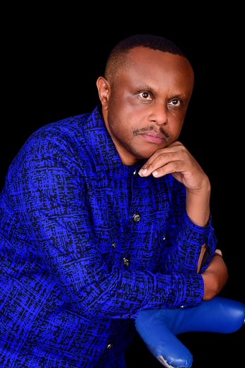 NEW SONG, NDITETE MWIHOKO. Lyrics video playing on YouTube. | Elijah Miller Gospel Ministry