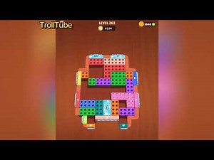 Screw Block Escape Level 263