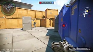 Warface Gameplay PC Multiplayer Online - HD 1080P 60 FPS