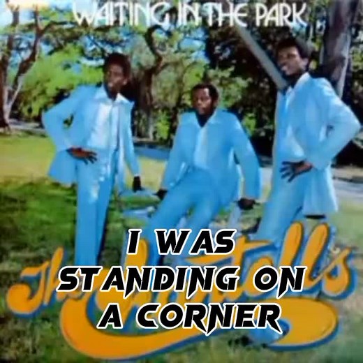 The Chantells - Bad Reputation | Reggae Music Vibes