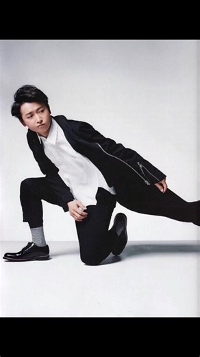 嵐・大野智が退所へ🎤😢 5月31日の活動終了とともにSTARTO ENTERTAINMENTを離れる🌟