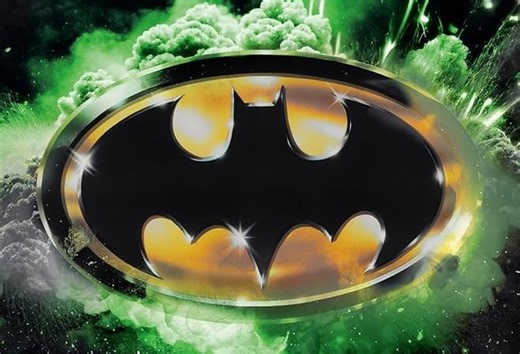 Book Review – Batman: Revolution