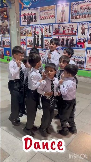 Learn Action Words | Easy Action Words Activity for Children