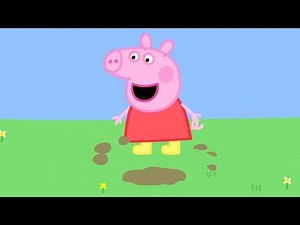 Peppa Pig Français | Dessin Animé Pour Enfant | Épisode Complet en Français