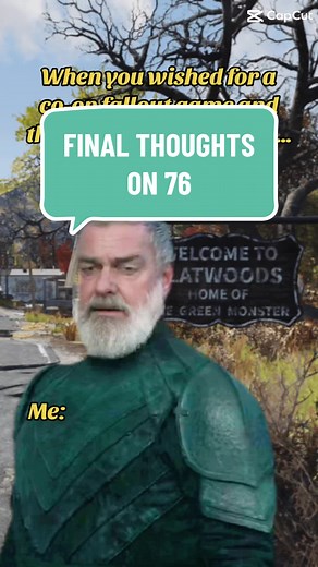 Fallout 76: A Fresh Take on the Classic Franchise