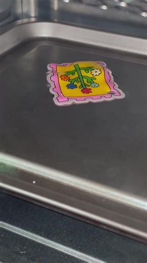 Create Tiny Sparkly Jewelry with Shrink Plastic Crafts