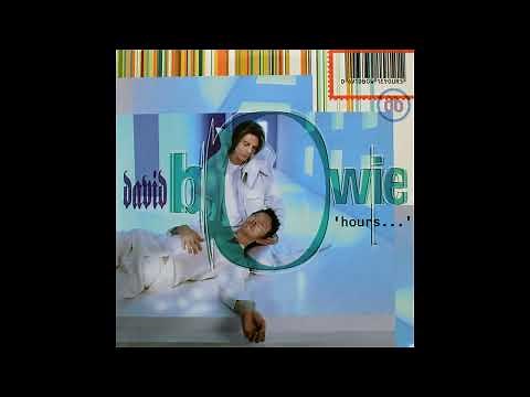 David Bowie - Hours (1999)
