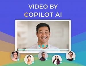 Introducing Video by CoPilot AI