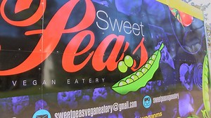 First vegan food truck coming to Capital City