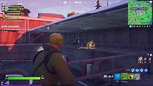 Fortnite season 4 week 1 challenges: How to eliminate Doctor Doom at Doom’s Domain