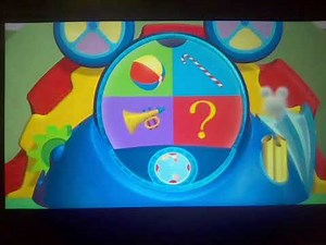 mickey mouse clubhouse mouseketools season 1