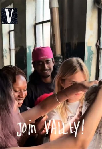 Explore Your Creative Outlet with VALLEY Applications