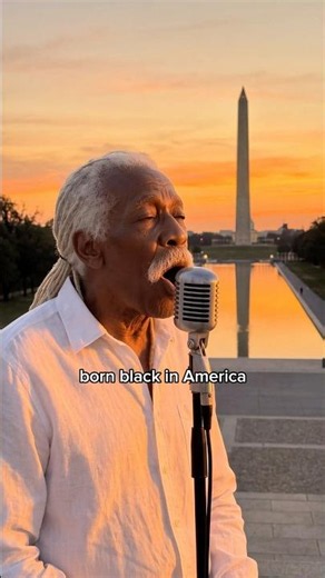 “Black In America” Emotional Blues by Dusty Rivers #bluesmusic