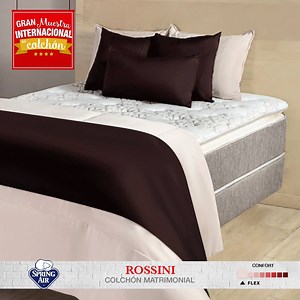 55K views · 216 reactions | GRAN MUESTRA INTERNACIONAL DEL COLCHÓN Las mejores marcas para tu descanso las encuentras en sólo en Expo Colchones & Salas. Checa nuestra galería Spring Air. → https://goo.gl/bTAWd9 | Expo Colchones y Salas | Facebook