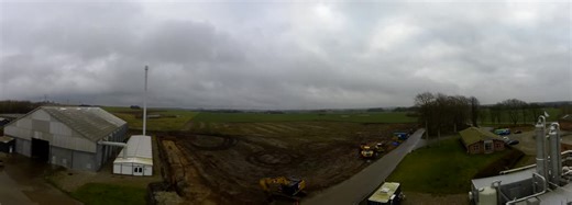 ON THE GRID! Exciting news: Our expanded biogas plant near Aarhus has just delivered its first molecules from organic waste and residues to the Danish gas grid! This is a major milestone for us –… | Biogas - Shell Low Carbon Solutions | 11 comments