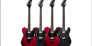 Dean Introduces the NashVegas Select Series