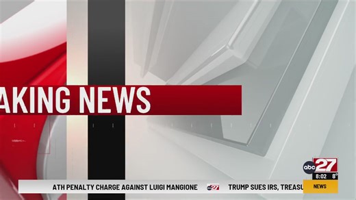 Deadly Hanover house fire