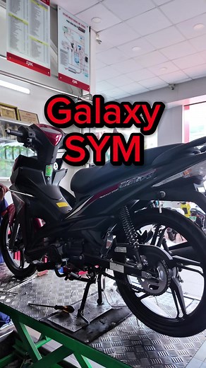 Explore the Features of the Galaxy 50cc Scooter