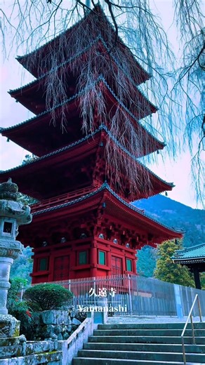 Yamanashi, Japan 🗻🌿 — home to breathtaking landscapes, serene lakes, and stunning views of Mount Fuji. 📸 Instagram: @japan_ichiban_tours 📞 WhatsApp: 81 90-3486-7744 | Japan Ichiban Tours