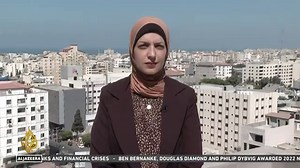 Palestinian groups Fatah, Hamas meet in Algeria to heal rift