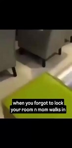 157K views · 2.3K reactions | when you forgot to lock your room n mom walks in | Felix LP | Facebook
