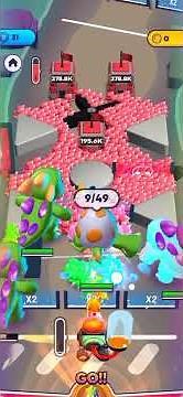 mob control gameplay