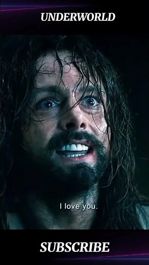 Underworld: Rise of the Lycans #underratedmovies