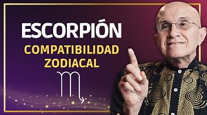12K views · 396 reactions | ¿Por qué una relación entre Escorpión y Leo, podría ser problemática? El Profesor Zellagro, nos habla sobre la compatibilidad con este signo de agua. | Univision Horóscopos | Facebook