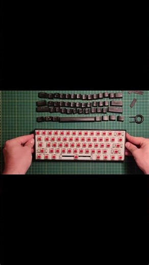 What Would Happen If You Don't Clean Your Keyboard Only 1 Year
