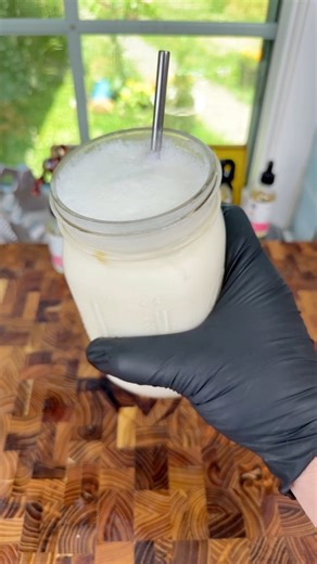 Italian Cream Cotton Candy Cream Soda ✨ This tastes like a carnival, soda shop, and childhood all in one cup. Sweet, creamy, bubbly, and way too easy to make. Save this for your next party or kid night treat. Recipe in the comments. #CreamSoda #CottonCandyDrink #EasyDrink #FamilyFun #SweetTreat | Ryan Tyler Cooks