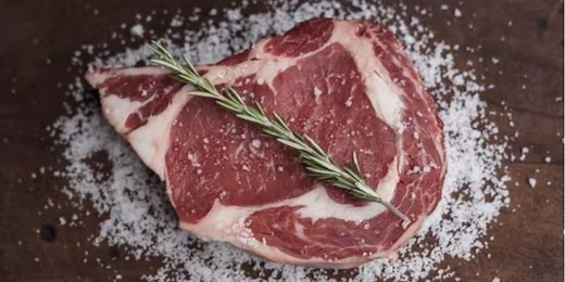 How To Cook Steak In The Oven With Foil?