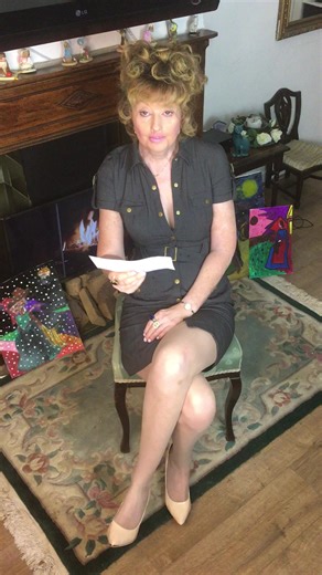 If you want a birthday message go to my gallery laurenharries.com or even if you want one for Christmas Upadoo Oweoo