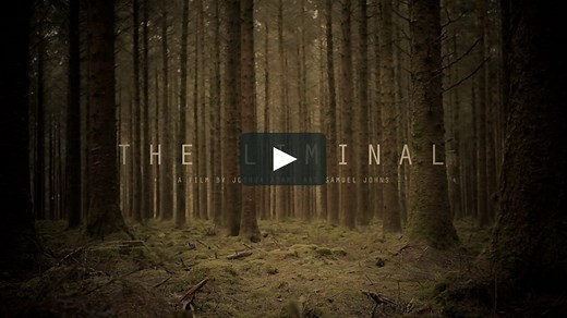 The Liminal - Short Film
