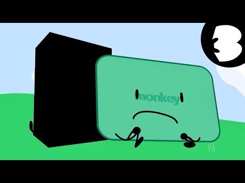 The Object Show That Is Filler 3: Why Didn’t We Think of This Sooner?