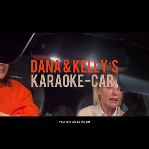 Dana Winner on Reels