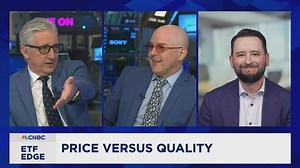 A new way to screen out performance in two lagging sectors