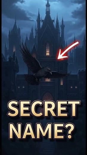 The SECRET Meaning of "Night Raven College"! 🤫 | #twistedwonderland #twst