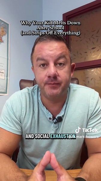 Understanding After-School Burnout in Children