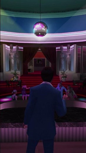 Grand Theft Auto: The Ballad of Gay Tony -