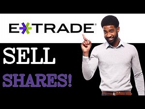 Etrade How To Short A Stock (2025)