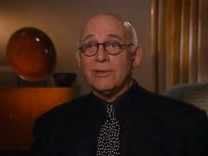 Gavin MacLeod