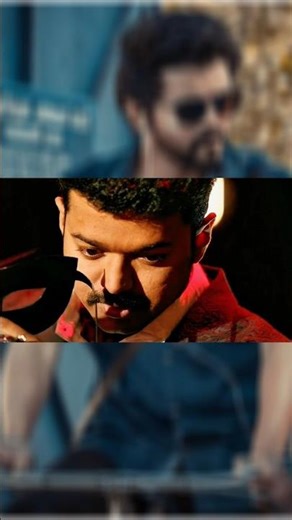 🎬 Mersal ..... VIJAY THALAPATHY. 📈 #shorts