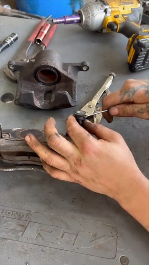 Not rebuild but they’ll last longer for free. Youtube: Ruined4banger | RYOBI Tool US | Facebook