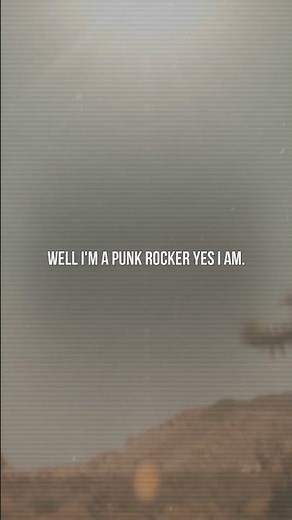 Teddybears - Punkrocker (Feat. Iggy Pop) | Lyrics #Teddybears #punkrocker #Rock #Lyrics