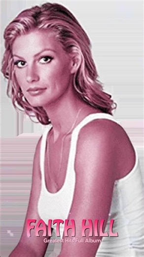 Wild One - Faith Hill