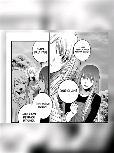 predator di stalking mangsa nya sendiri☠️😶 #oshinoko #oshinokoanime #oshinokoedit #oshinokomanga #akanekurokawa