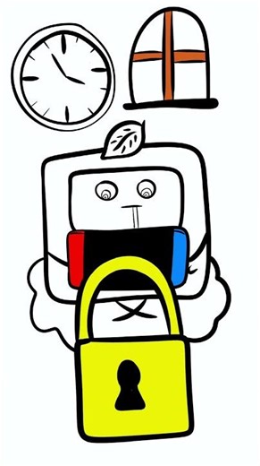 Why ADHD Can Make You Hyperfocus #ADHD #Shorts